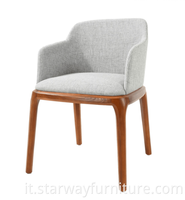 Upholstered Chair